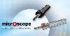 MicrOscope微型孔加工刀具